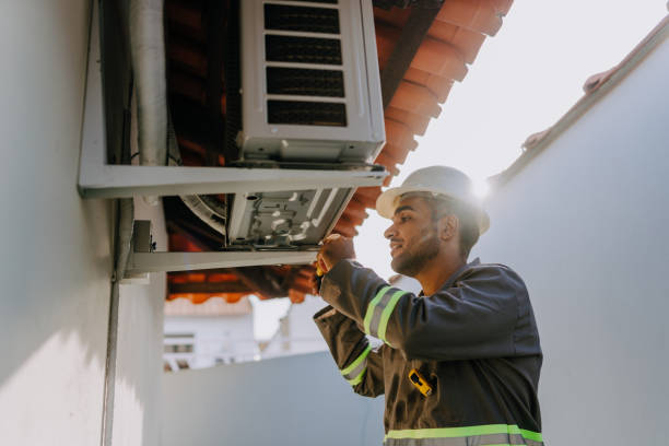 Best HVAC Air Duct Cleaning  in Holtville, AL